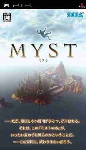 Descargar Myst [EUR] por Torrent